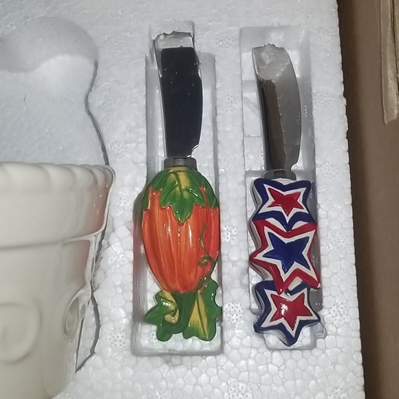 Stoneware Collection - Picture 5 of 6